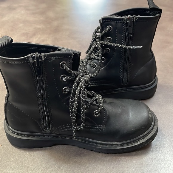 Steve Madden boots (Kids) - Picture 3 of 5